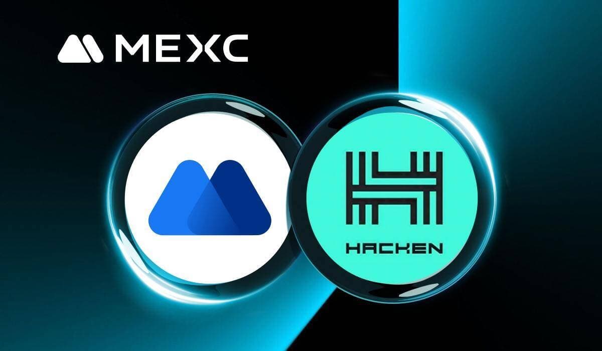 MEXC s&#8217;associe à Hacken pour renforcer la sécurité de la plateforme