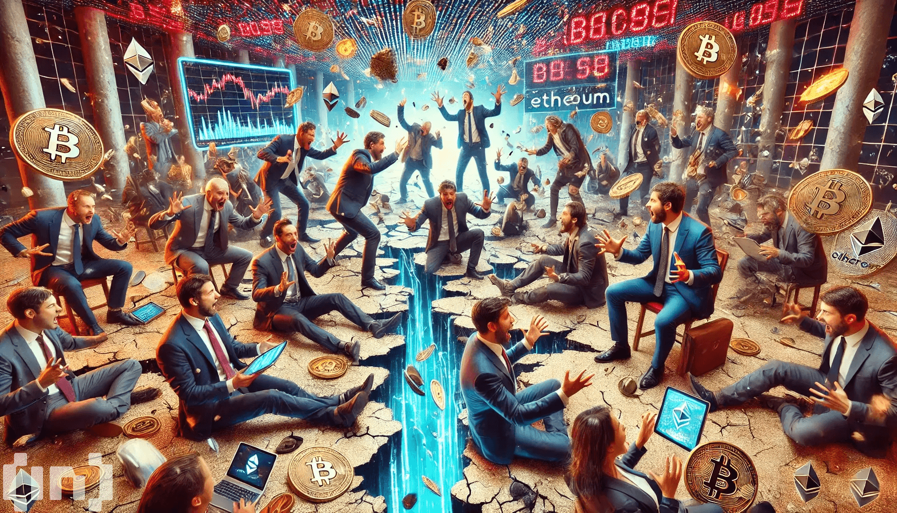 Meme coins de justice : la nouvelle tendance crypto qui divise