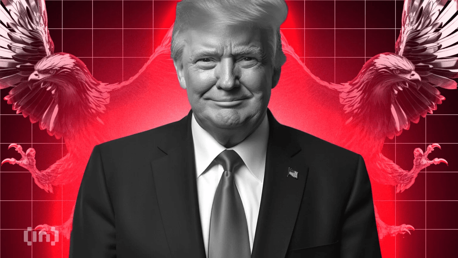 Bitcoin : Trump gâche la fête avec sa croisade commerciale contre l’UE