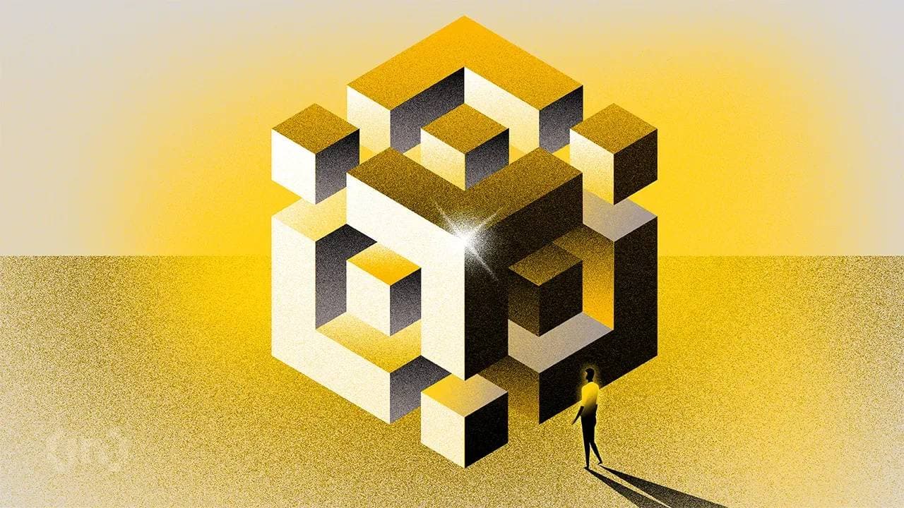 Listing de BNB sur Kraken : un signe de changement de l&#8217;approche réglementaires aux États-Unis ?