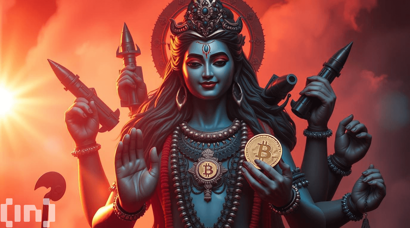 24h Crypto : Bitcoin à 100 000 $, plus qu&#8217;une question de jours ?