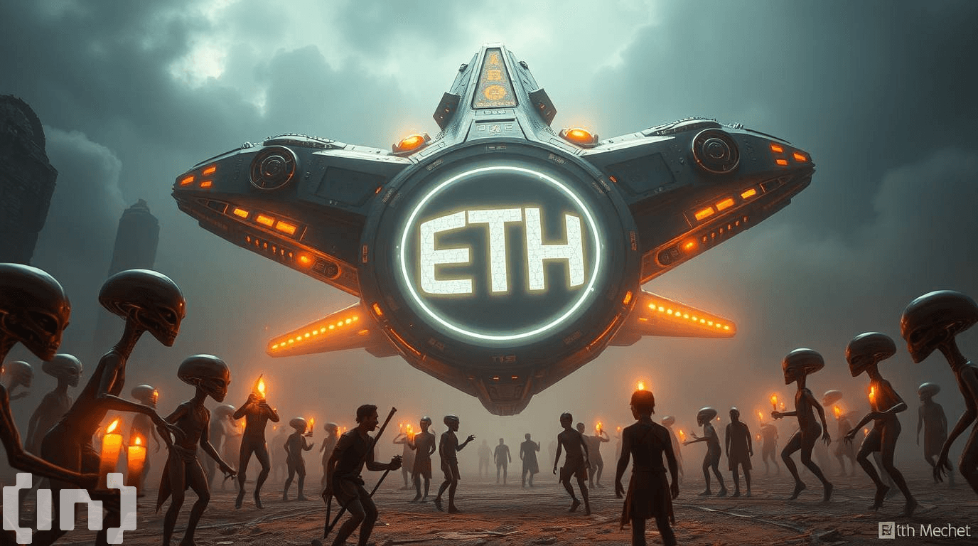 Ethereum (ETH) dépasse les 2 500 $, et maintenant ?
