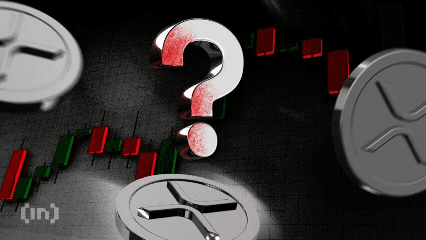 Trois exchanges contrôlent 67 % de la liquidité de XRP ; les traders doivent-ils s&#8217;inquiéter ?