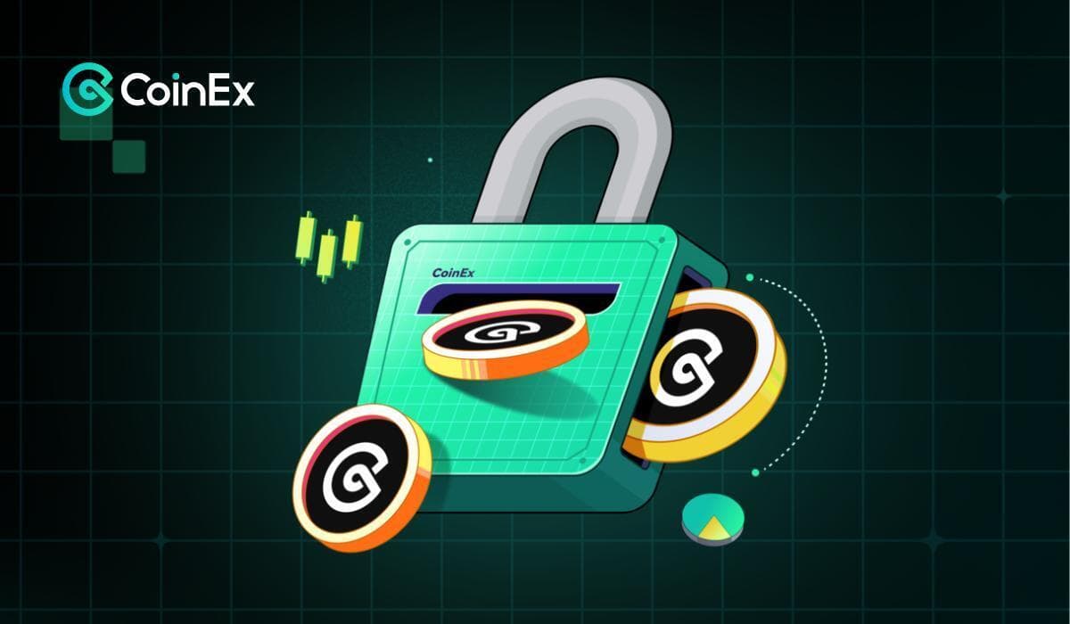 Rejoignez la campagne &#8220;Verrouillez du CET ou du MNT pour Partager 40 000 MNT&#8221; sur CoinEx