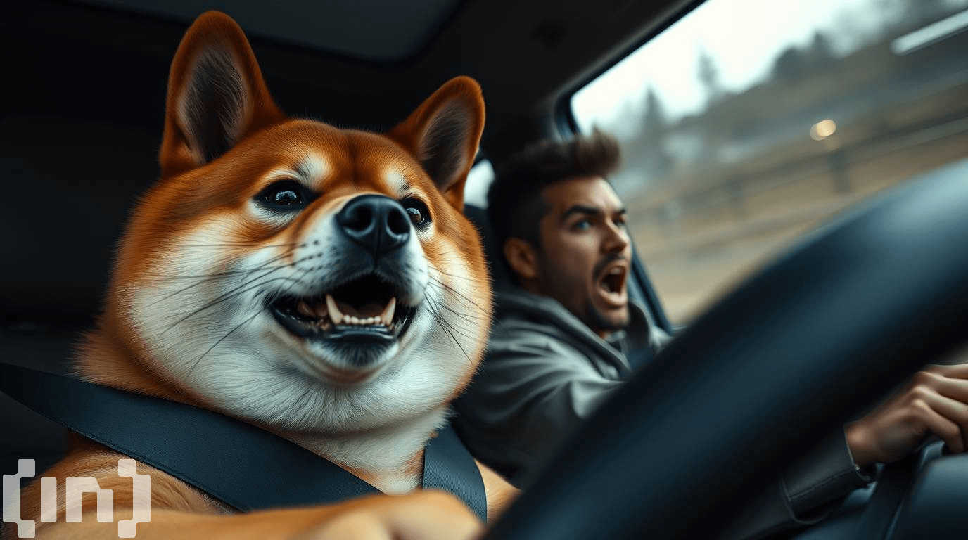 Shiba Inu (SHIB) : le grand décollage pourrait être en juin