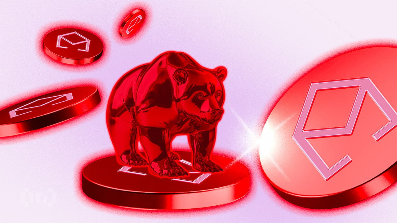 Top &amp; flop crypto : un temps d&#8217;arrêt parfait pour se positionner ?