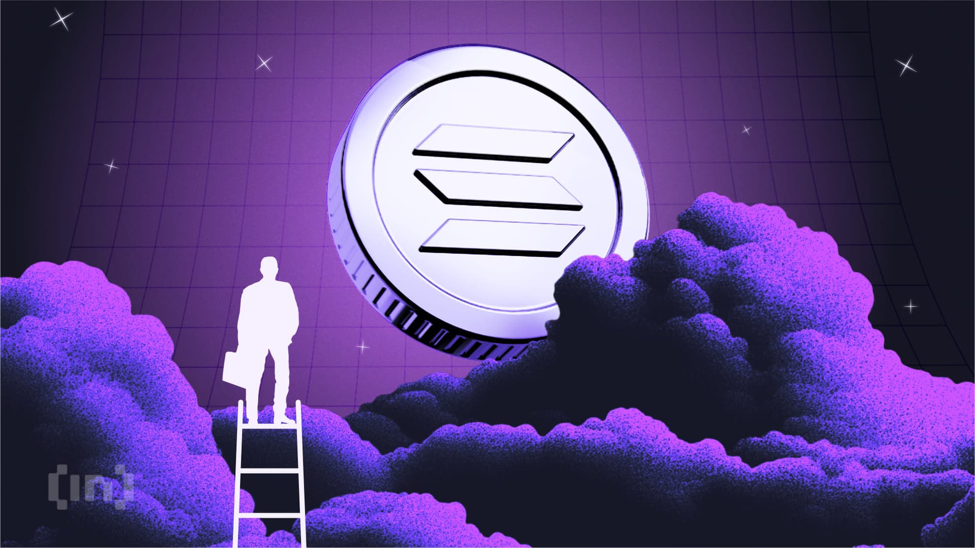 Les traders de Solana se préparent à une vente massive