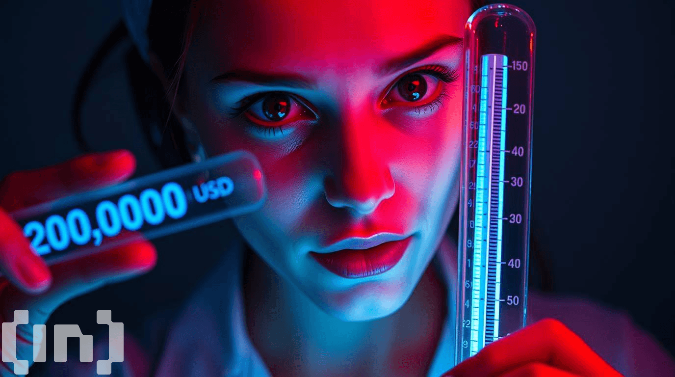 Bitcoin à 200 000 $ en 2025 : 5 raisons d’y croire selon les experts