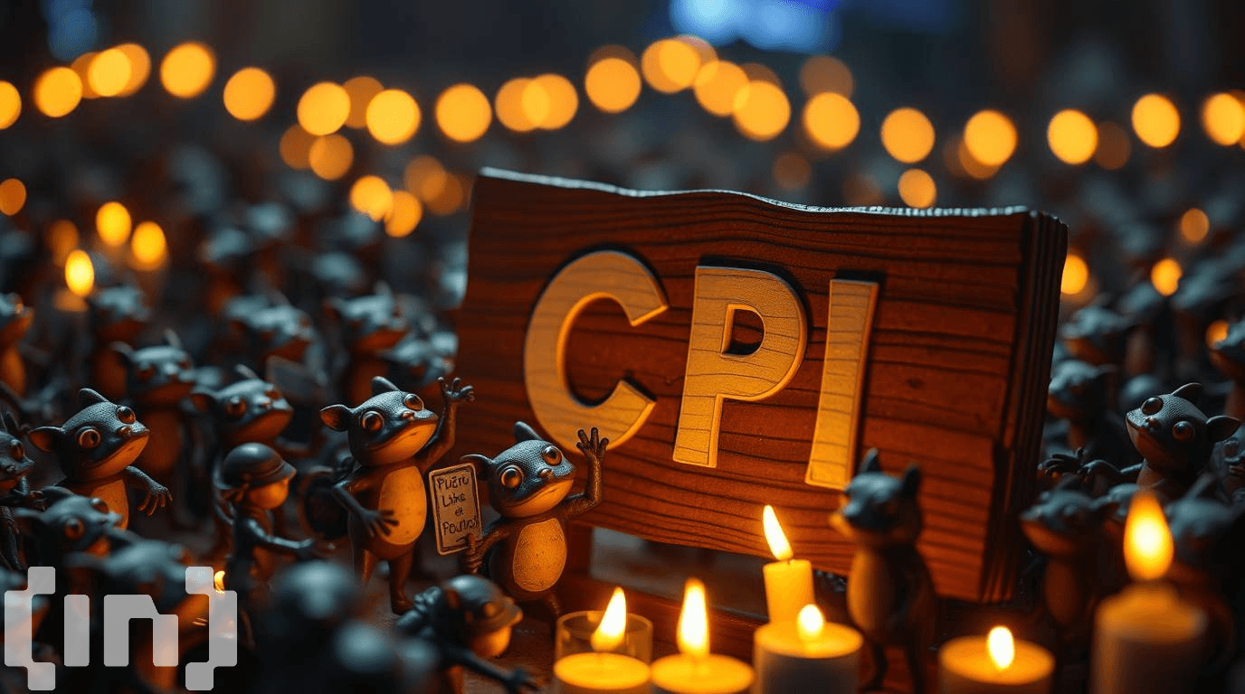 Les données CPI vont-elles déclencher l&#8217;altcoin season ?