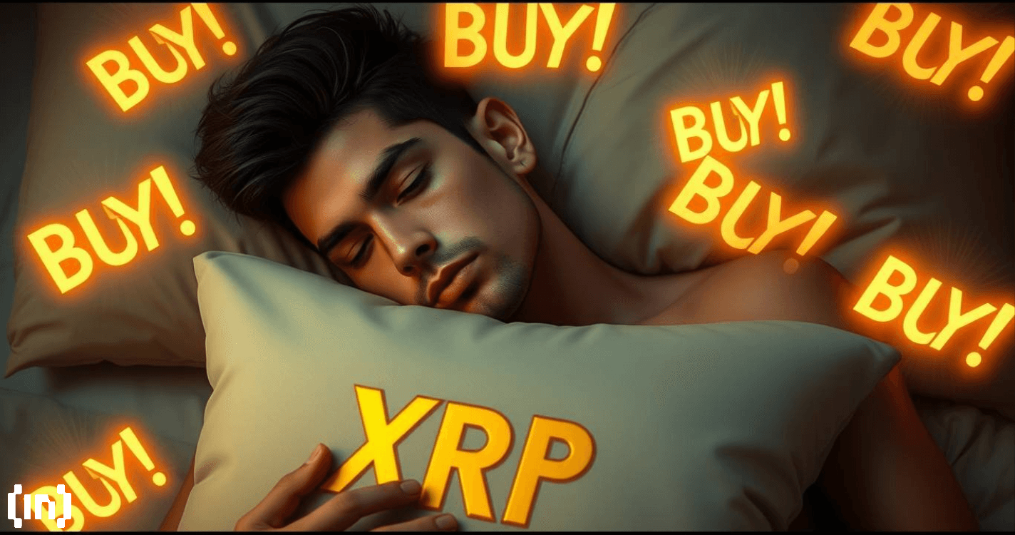 Pari gagnant : XRP double la valeur de cette société en une journée