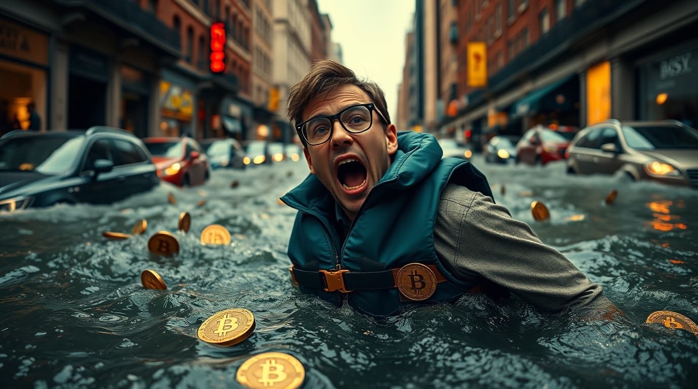Un analyste prévient : l&#8217;altcoin season est à UN mouvement près !