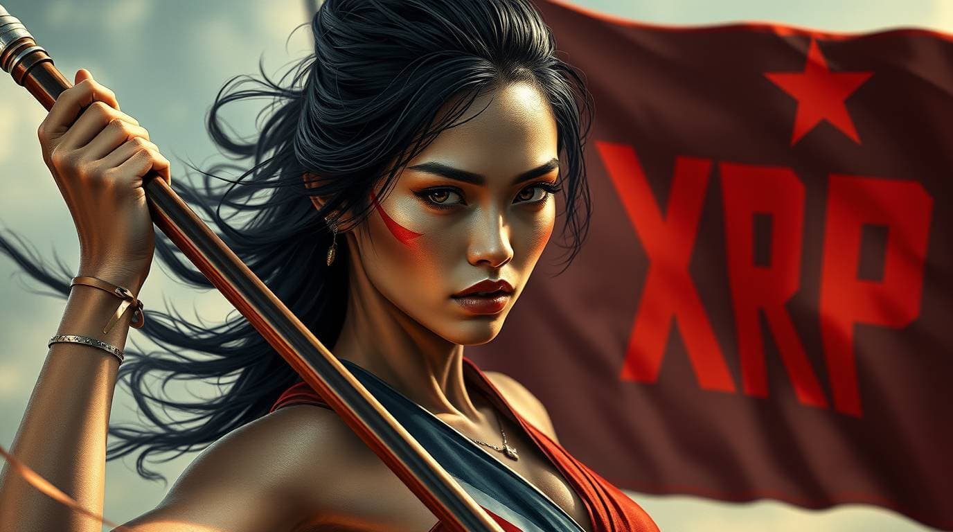 La SEC approuve le premier ETF XRP américain en toute discrétion