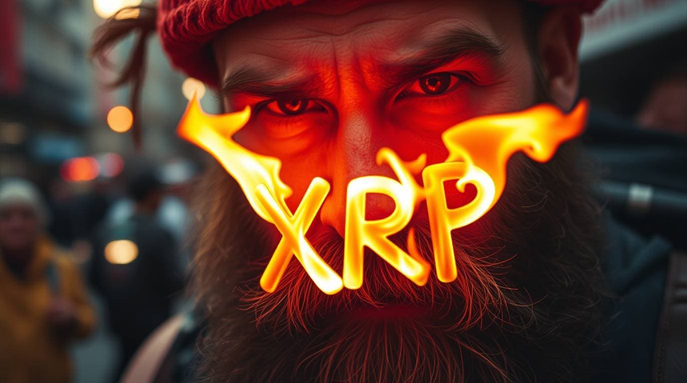 Voici quel sera le prix du XRP si 10 % de son offre est brûlée