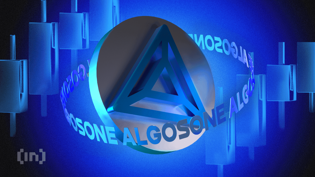 Prévente de la crypto AIAO d&#8217;AlgosOne : tout ce qu&#8217;il faut savoir avant d&#8217;investir