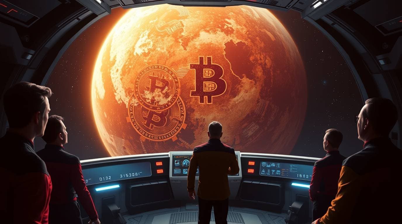 Record des futures en BTC sur Binance : un rebond est-il imminent ?