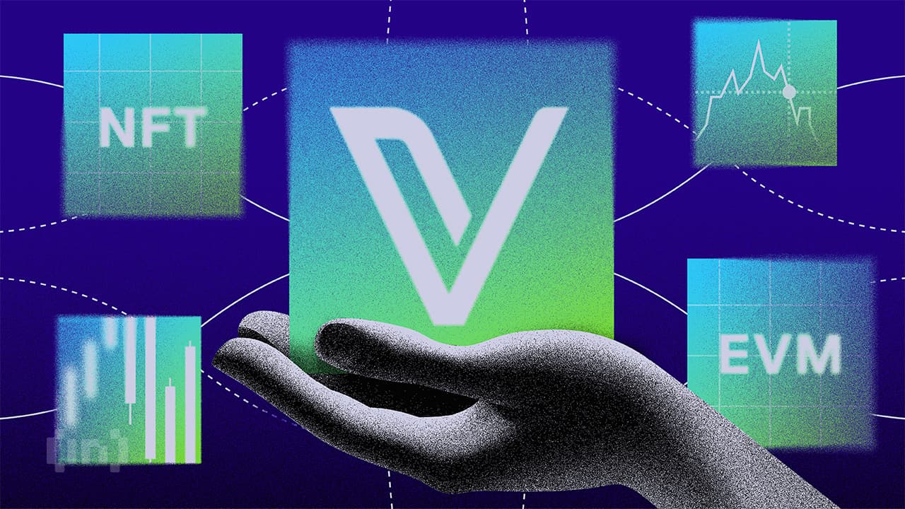 VeChain Renaissance : ses modifications en 2025 et la croissance de son écosystème