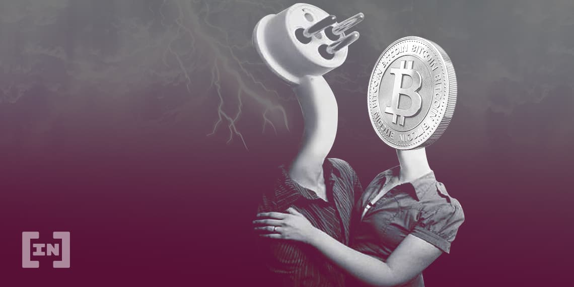 Les mineurs de Bitcoin dans la province chinoise du Yunnan se retrouvent sans électricité