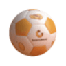 Bakery Soccer Ball