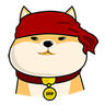 Doge Strap