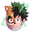 Deku Inu