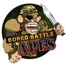 Bored Battle Apes