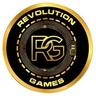 RevolutionGames