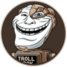 Chief Troll Grok