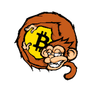 Bitcoin Monkey