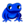 Blue Frog