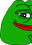 Half of Pepe