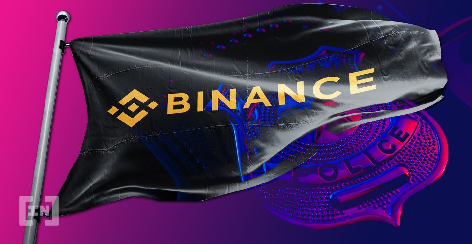 Binance accusé de blanchiment d’argent par un exchange japonais