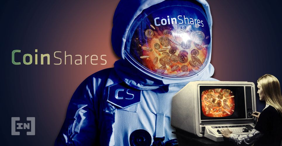 CoinShares achète Napoleon Asset Managements et débarque en France