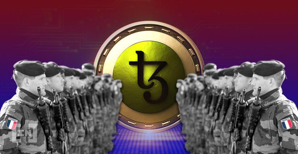 Tezos (XTZ) peine à reprendre pied après une chute abrupte