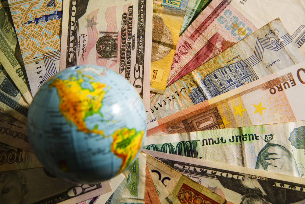 entreprises globales
