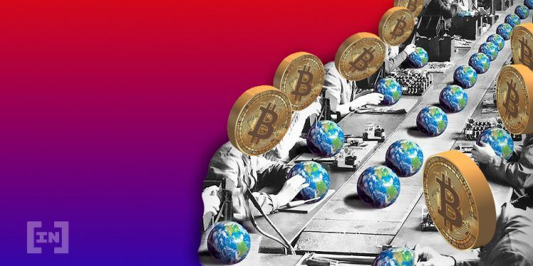 La Human Rights Foundation dédie une partie de ses fonds au développement des cryptomonnaies dans le monde