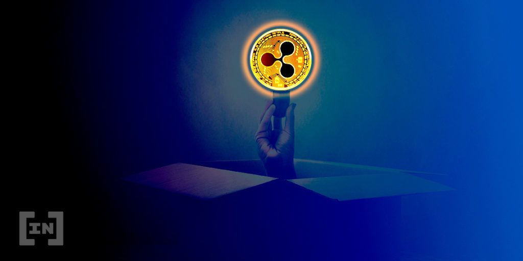 Ripple : XRP remonte la pente après une lettre incendiaire à la SEC