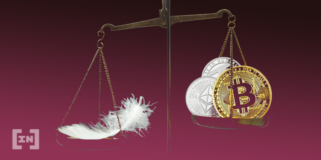loi crypto
