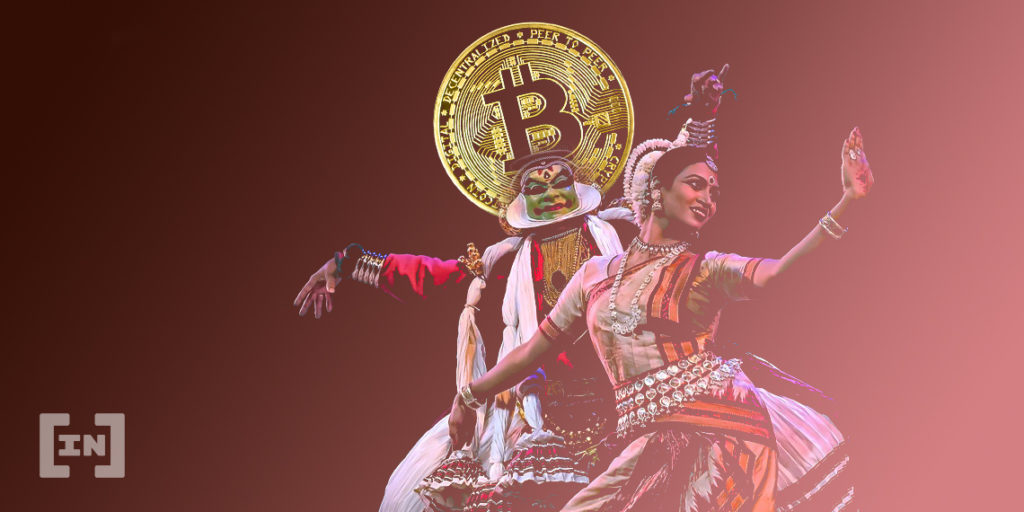 En Inde, le sous-gouverneur de la RBI qualifie Satoshi Nakamoto de “personne fictive” et suggère d'interdiction Bitcoin - https://fr.beincrypto.com/