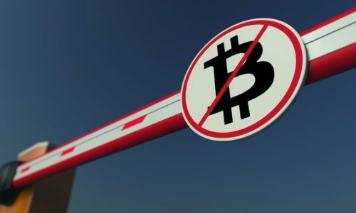 Pays qui ont d’abord interdit la crypto, mais l’ont ensuite acceptée