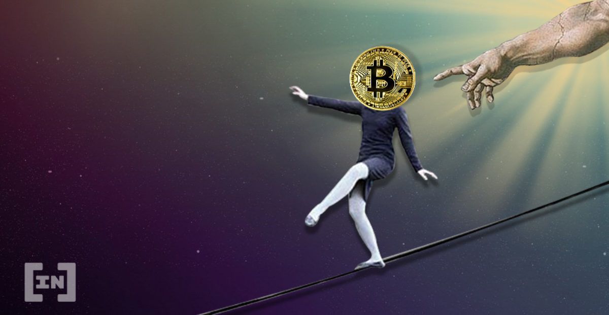 Le RSI du Bitcoin n’a jamais été aussi bas avant une réduction de moitié