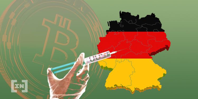 L’Allemagne devient le pays le plus pro-crypto au monde selon une récente étude