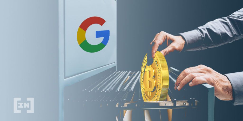 Les recherches Google sur le Bitcoin augmentent dans les pays en développement, contrairement au reste du monde