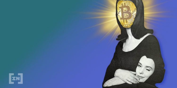 Comment les métriques sur la chaîne indiquent que le bitcoin a déjà atteint un creux