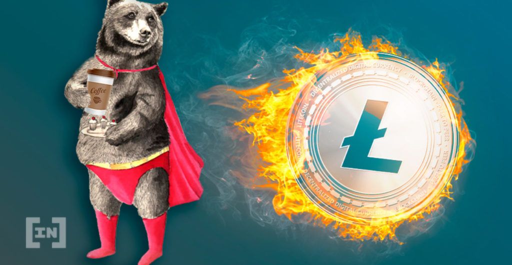 Le Litecoin pourrat-il regagner la zone des 50$ ?