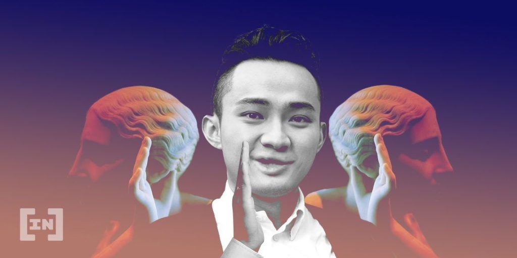 Justin Sun aurait trafiqué les votes de son propre sondage afin de faire gagner le TRON contre l’ETH 2.0