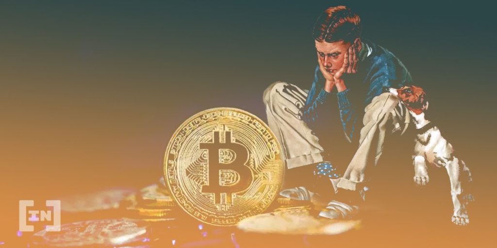embauche crypto