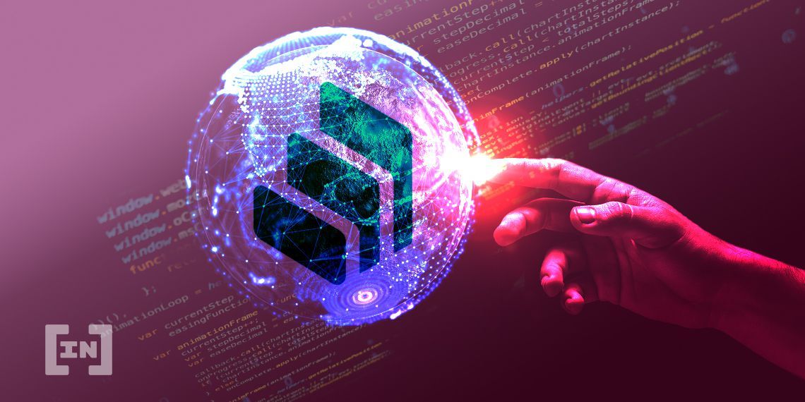 Le trafic web explose pour les applications de la DeFi