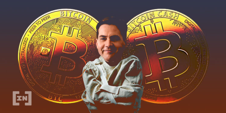 Craig Wright