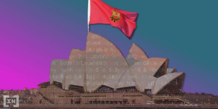 Le passage de la Bourse australienne à la blockchain retardée jusqu’en 2022