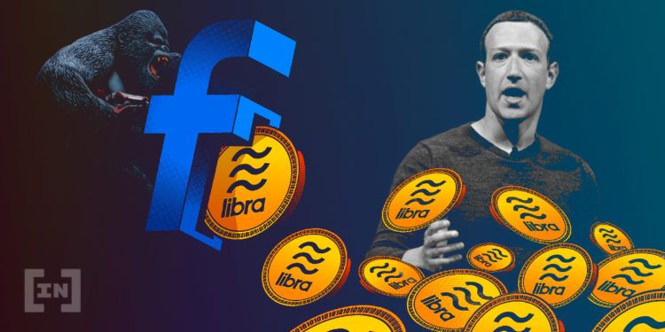 Libra de Facebook jouera un rôle énorme dans l’avenir de l’argent, selon un capital-risqueur